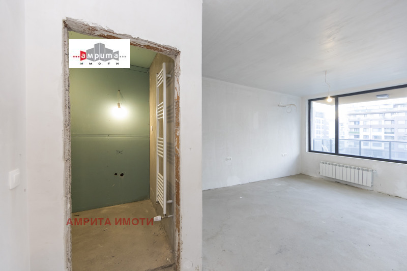 Продава 3-СТАЕН, гр. София, Малинова долина, снимка 4 - Апартаменти - 52041735