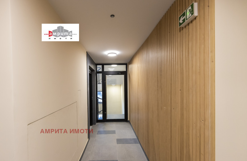 Продава 3-СТАЕН, гр. София, Малинова долина, снимка 9 - Апартаменти - 52041735