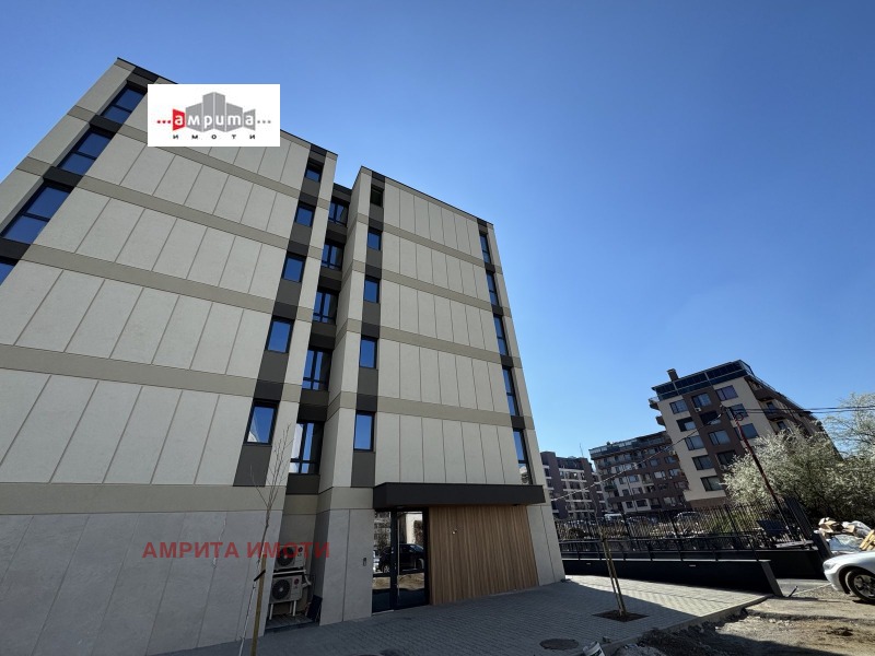À venda  2 quartos Sofia , Malinova dolina , 107 m² | 87780589 - imagem [15]