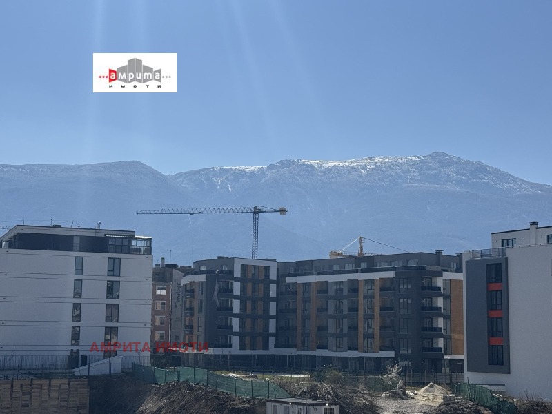 À venda  2 quartos Sofia , Malinova dolina , 107 m² | 87780589 - imagem [9]