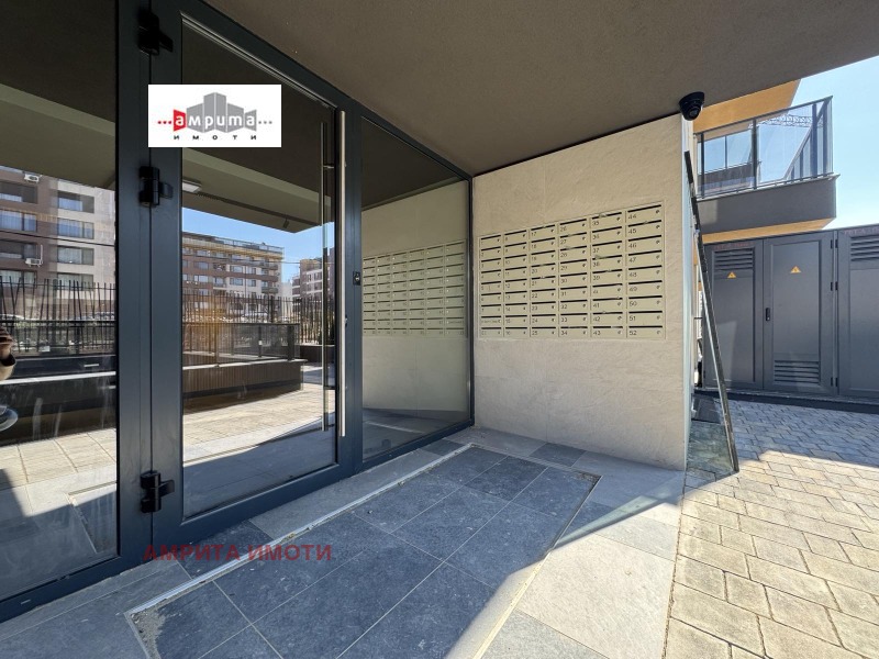 À venda  2 quartos Sofia , Malinova dolina , 107 m² | 87780589 - imagem [8]