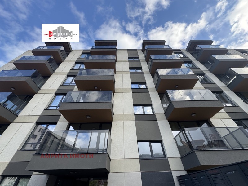 Продава 3-СТАЕН, гр. София, Малинова долина, снимка 14 - Апартаменти - 52041735