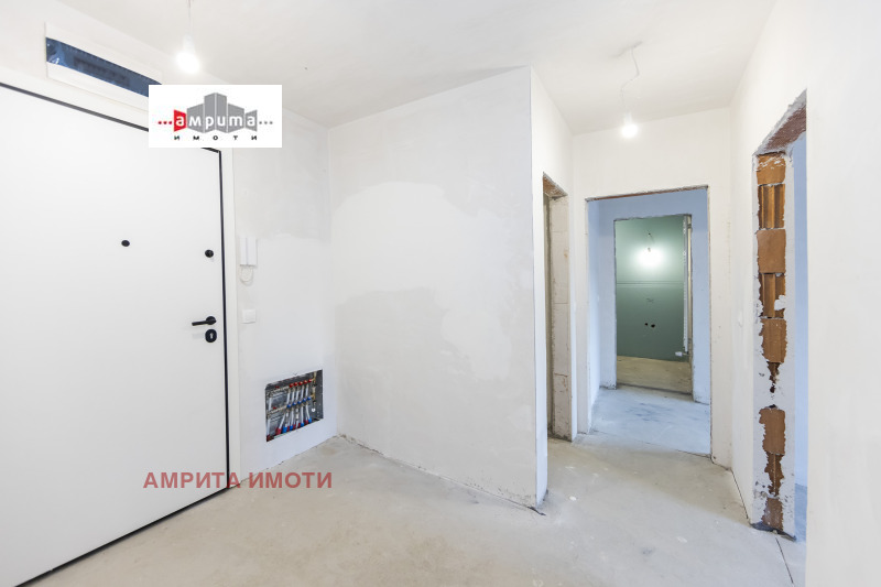 Продава 3-СТАЕН, гр. София, Малинова долина, снимка 2 - Апартаменти - 52041735