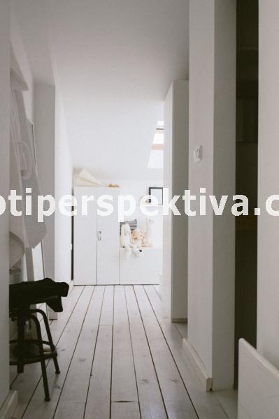 Продава 3-СТАЕН, гр. Пловдив, Кючук Париж, снимка 8 - Апартаменти - 52363206