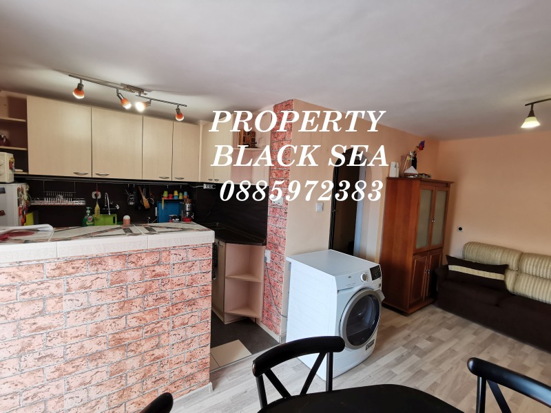 Продава 3-СТАЕН, град Бургас, Възраждане • 129500 € / 253279.98 лв. • 77702808 1