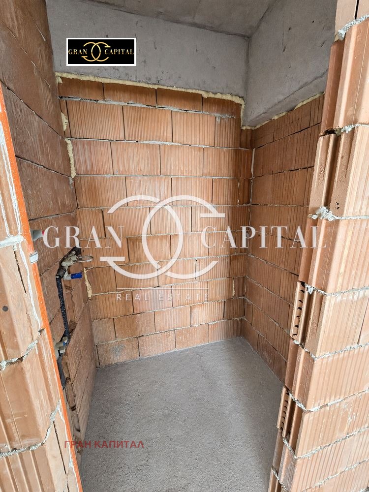 Продава 3-СТАЕН, гр. Варна, Владислав Варненчик 1, снимка 8 - Апартаменти - 55588414