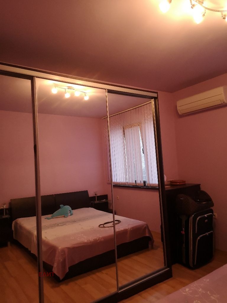 Продава 4-СТАЕН, гр. Стара Загора, Център, снимка 5 - Aпартаменти - 48978255