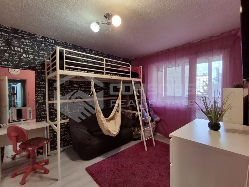 À vendre  3 chambres Sofia , Lyulin 5 , 90 m² | 61774531 - image [8]
