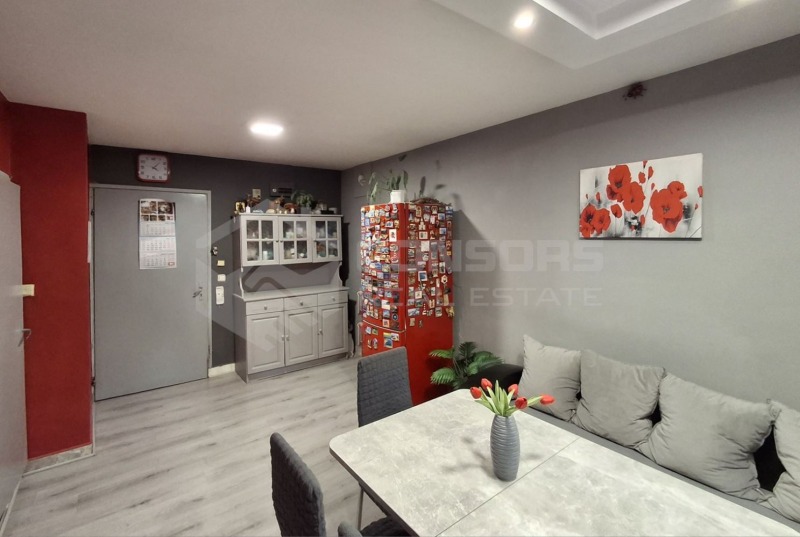 À vendre  3 chambres Sofia , Lyulin 5 , 90 m² | 61774531 - image [7]