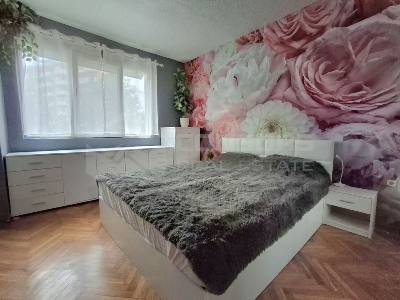 À vendre  3 chambres Sofia , Lyulin 5 , 90 m² | 61774531 - image [2]