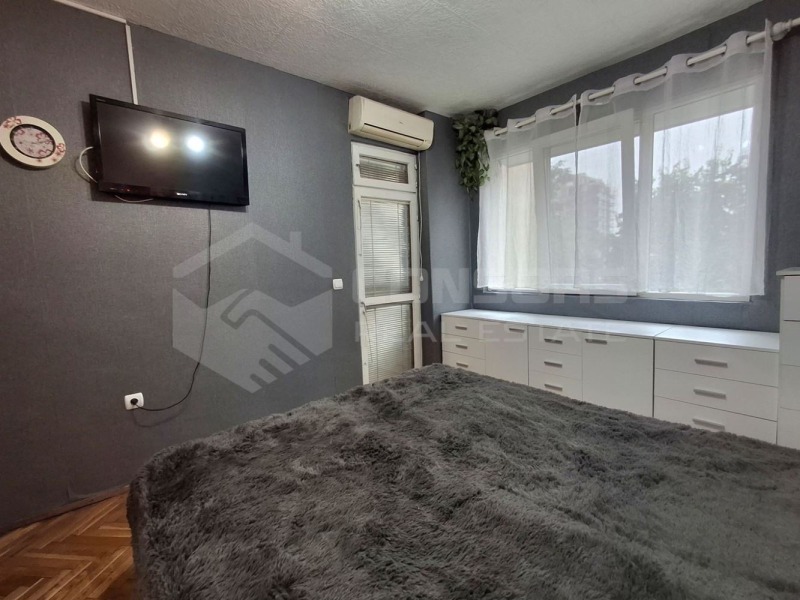 À vendre  3 chambres Sofia , Lyulin 5 , 90 m² | 61774531 - image [3]