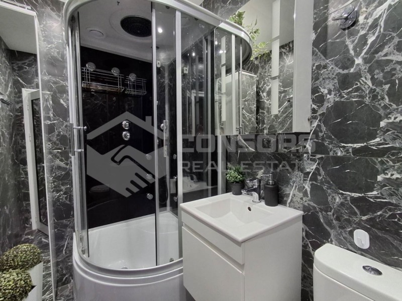 À vendre  3 chambres Sofia , Lyulin 5 , 90 m² | 61774531 - image [9]