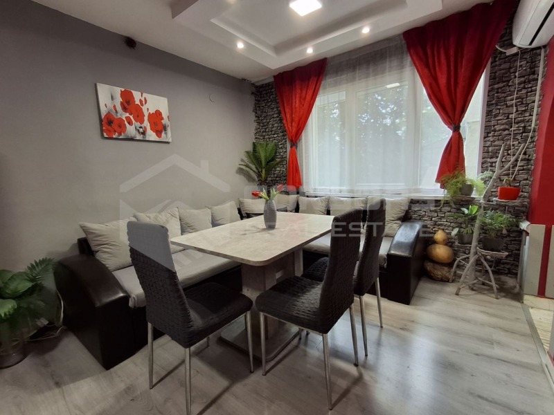 À vendre  3 chambres Sofia , Lyulin 5 , 90 m² | 61774531 - image [5]