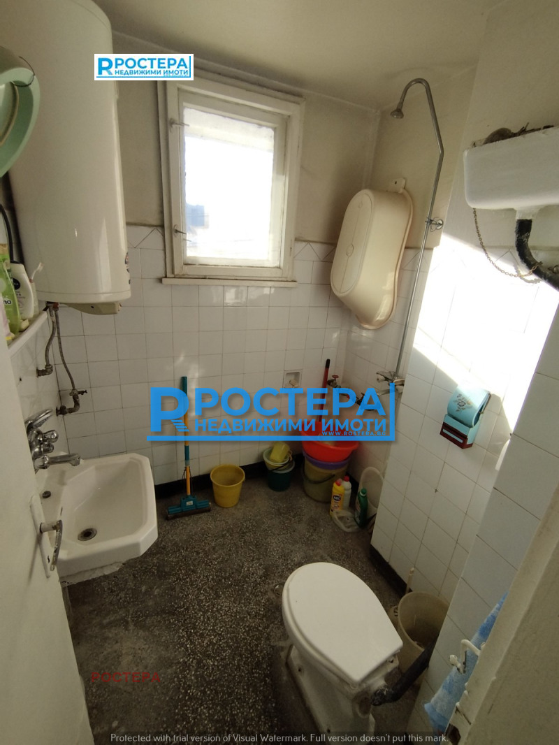 Продава 4-СТАЕН, гр. Търговище, Център, снимка 14 - Апартаменти - 53083978