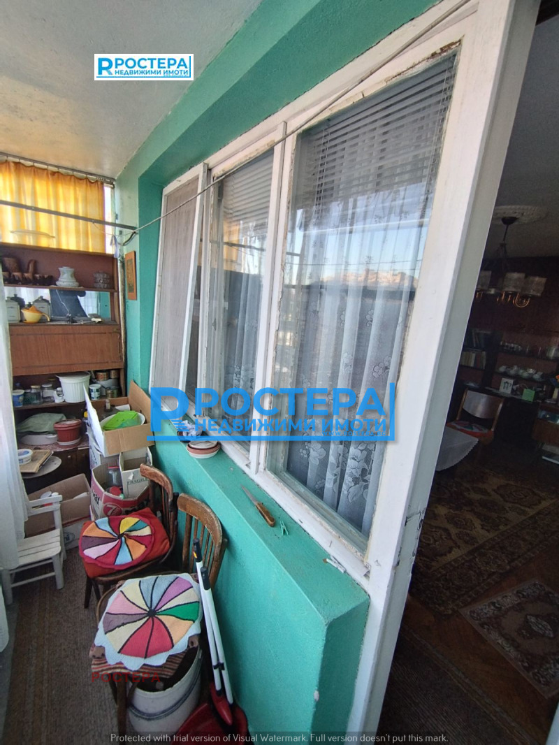 Продава 4-СТАЕН, гр. Търговище, Център, снимка 16 - Апартаменти - 53083978