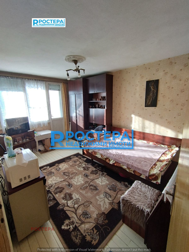 Продава 4-СТАЕН, гр. Търговище, Център, снимка 3 - Апартаменти - 53083978