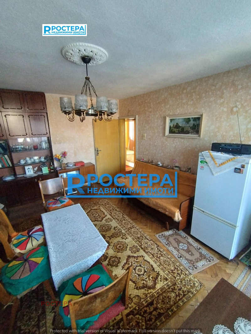 Продава 4-СТАЕН, гр. Търговище, Център