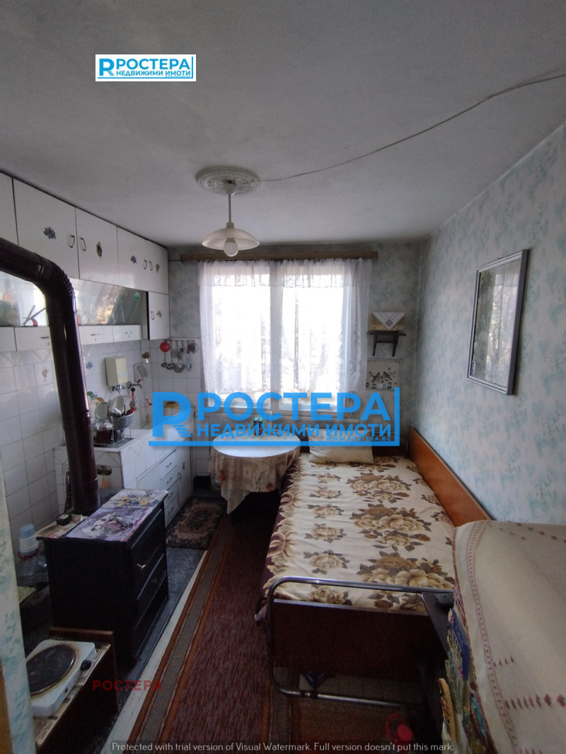 Продава 4-СТАЕН, гр. Търговище, Център, снимка 9 - Апартаменти - 53083978