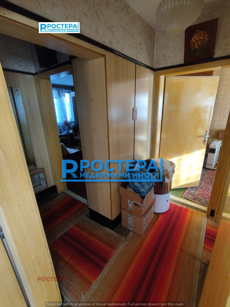 Продава 4-СТАЕН, гр. Търговище, Център, снимка 13 - Апартаменти - 53083978