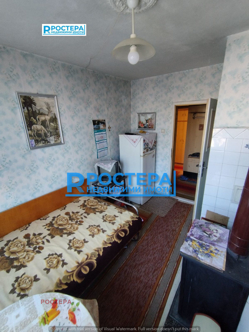 Продава 4-СТАЕН, гр. Търговище, Център, снимка 10 - Апартаменти - 53083978