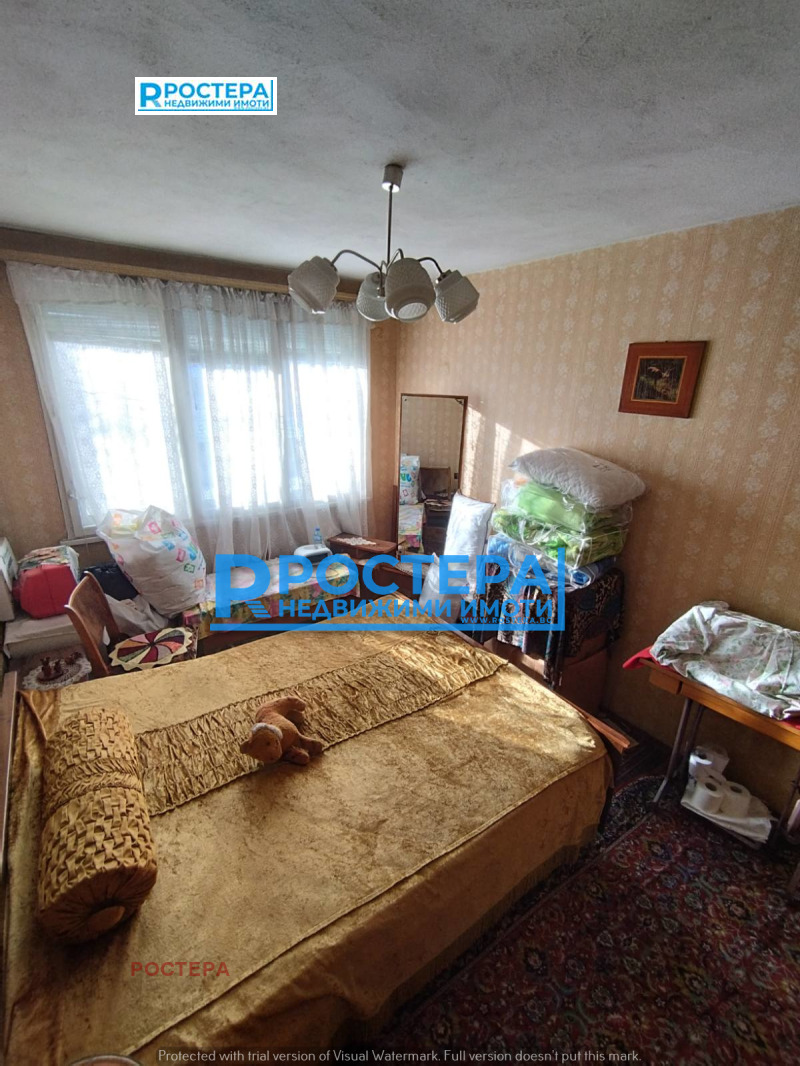 Продава 4-СТАЕН, гр. Търговище, Център, снимка 7 - Апартаменти - 53083978