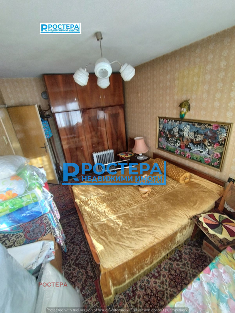 Продава 4-СТАЕН, гр. Търговище, Център, снимка 8 - Апартаменти - 53083978