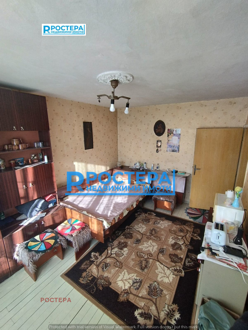 Продава 4-СТАЕН, гр. Търговище, Център, снимка 5 - Апартаменти - 53083978