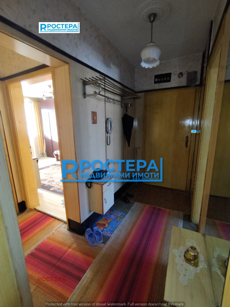 Продава 4-СТАЕН, гр. Търговище, Център, снимка 12 - Апартаменти - 53083978