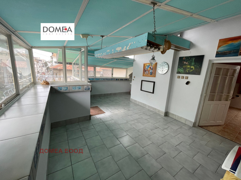 Продава ЕТАЖ ОТ КЪЩА, гр. Бургас, Център, снимка 8 - Етаж от къща - 52374666