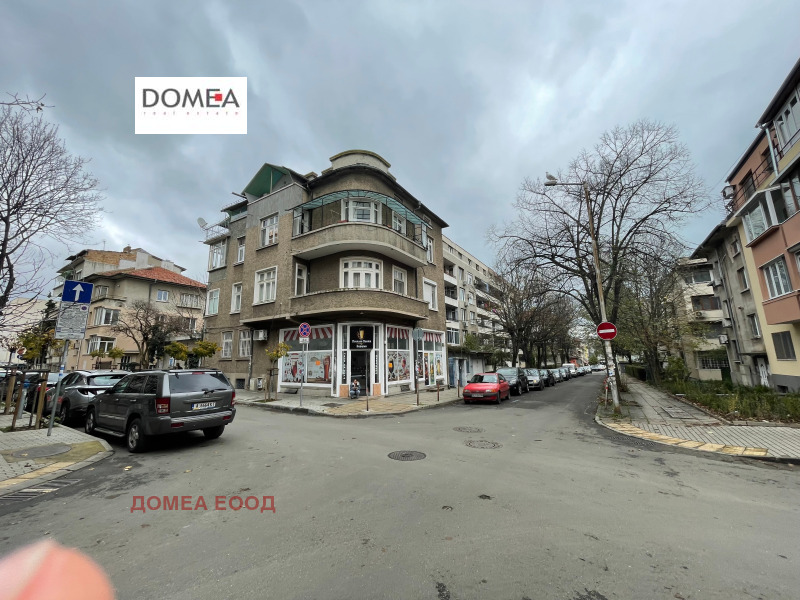 Продава ЕТАЖ ОТ КЪЩА, гр. Бургас, Център, снимка 13 - Етаж от къща - 52374666