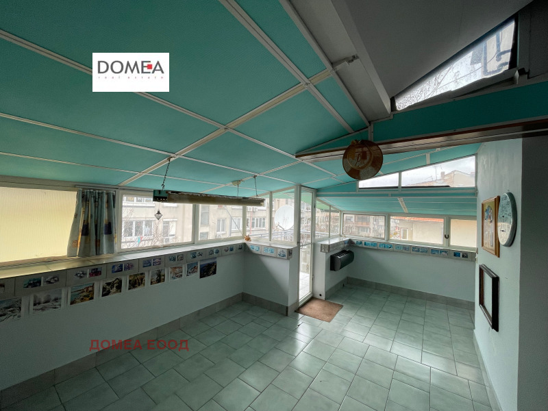 Продава ЕТАЖ ОТ КЪЩА, гр. Бургас, Център, снимка 6 - Етаж от къща - 52374666