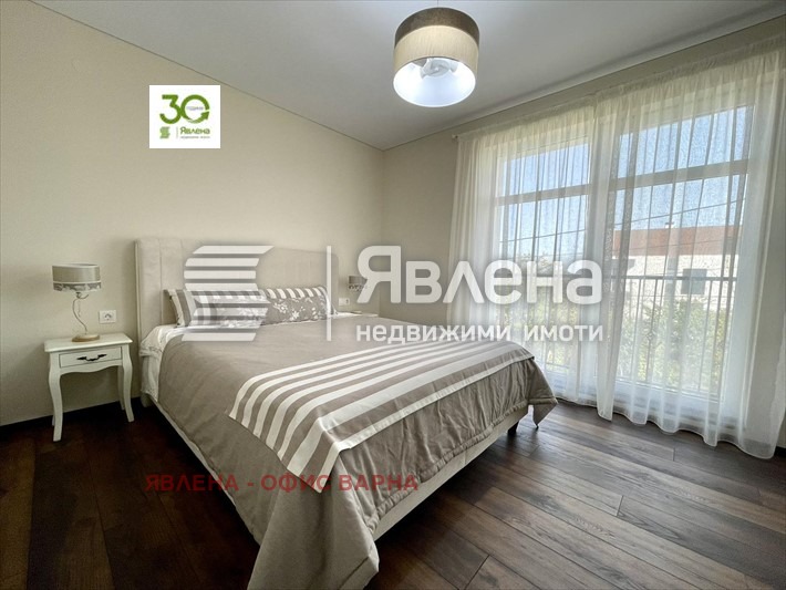 Продава КЪЩА, гр. Варна, м-т Ален мак, снимка 9 - Къщи - 47584226