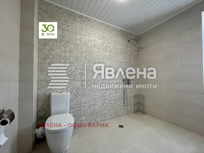 Продава КЪЩА, гр. Варна, м-т Ален мак, снимка 8 - Къщи - 47584226