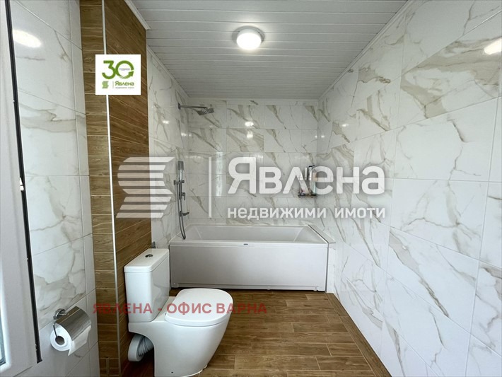 Продава КЪЩА, гр. Варна, м-т Ален мак, снимка 2 - Къщи - 47584226