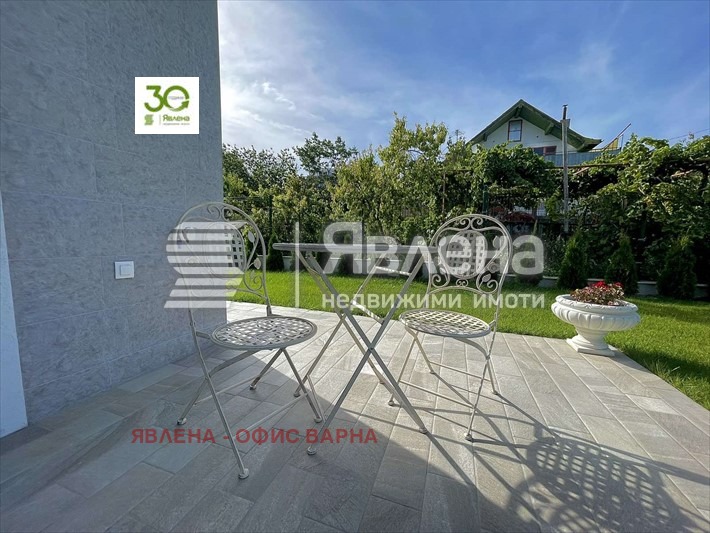 Продава КЪЩА, гр. Варна, м-т Ален мак, снимка 13 - Къщи - 47584226