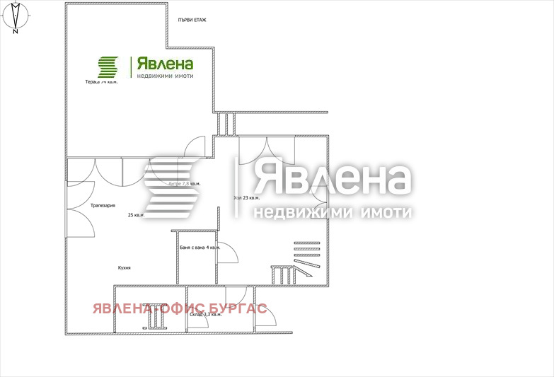 À venda  Casa região Burgas , Sozopol , 280 m² | 74676120 - imagem [13]