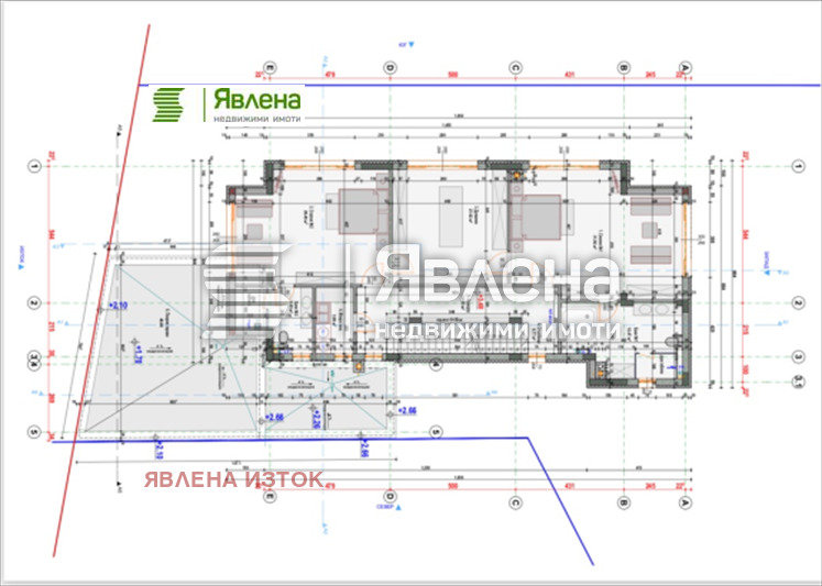 Na sprzedaż  Dom Sofia , Bojana , 500 mkw | 33376394 - obraz [2]