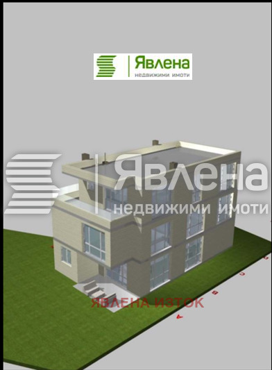 Продава  Къща град София , Бояна , 500 кв.м | 33376394 - изображение [15]