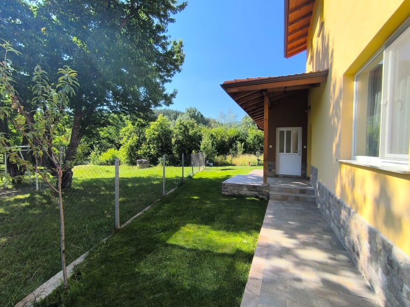 Προς πώληση  σπίτι Σοφηια , Βοιανα , 220 τ.μ | 29484244 - εικόνα [4]