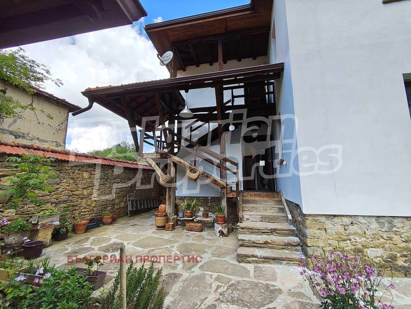 Продава  Къща област Ловеч , с. Голец , 120 кв.м | 48887594 - изображение [9]