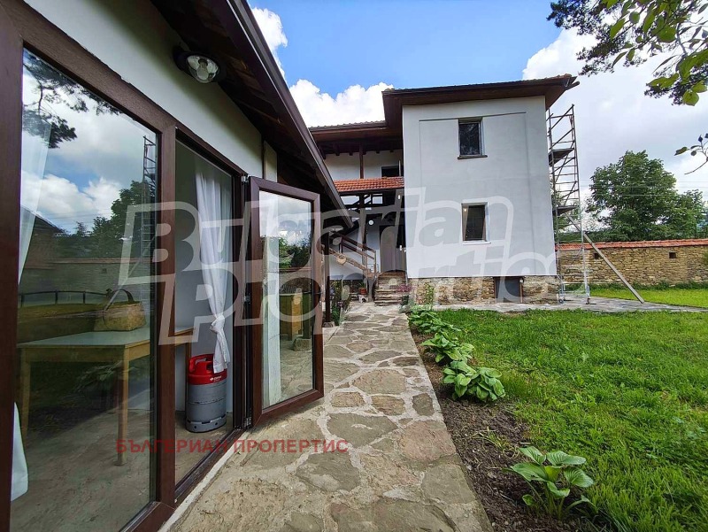 Продава  Къща област Ловеч , с. Голец , 120 кв.м | 48887594 - изображение [8]