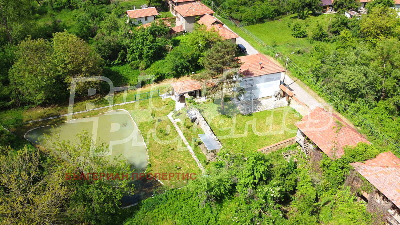 Продава  Къща област Ловеч , с. Голец , 120 кв.м | 48887594 - изображение [6]