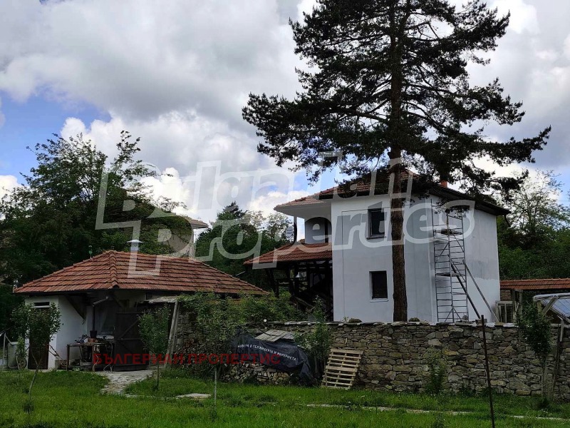 Продава  Къща област Ловеч , с. Голец , 120 кв.м | 48887594 - изображение [7]