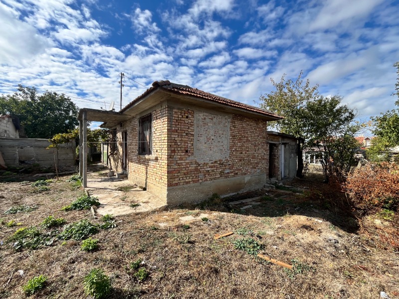 На продаж  Будинок область Варна , Въглен , 120 кв.м | 57912851 - зображення [7]