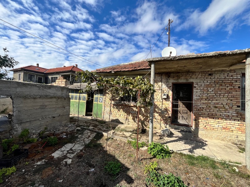 На продаж  Будинок область Варна , Въглен , 120 кв.м | 57912851 - зображення [8]