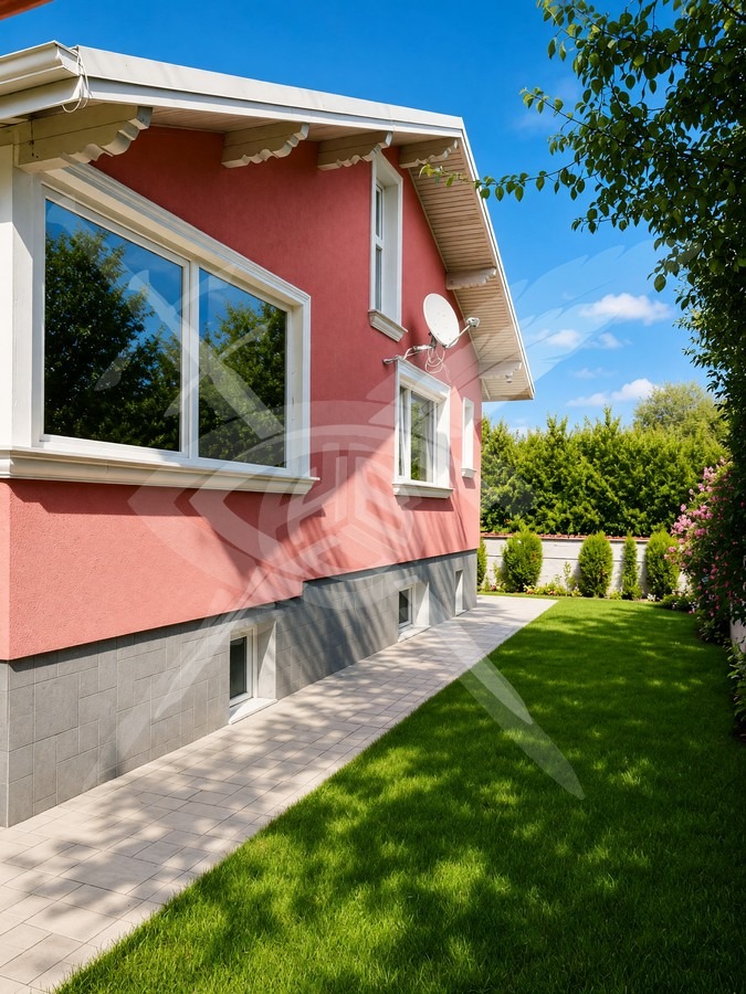 Продава КЪЩА, гр. София, гр. Банкя, снимка 10 - Къщи - 55879995
