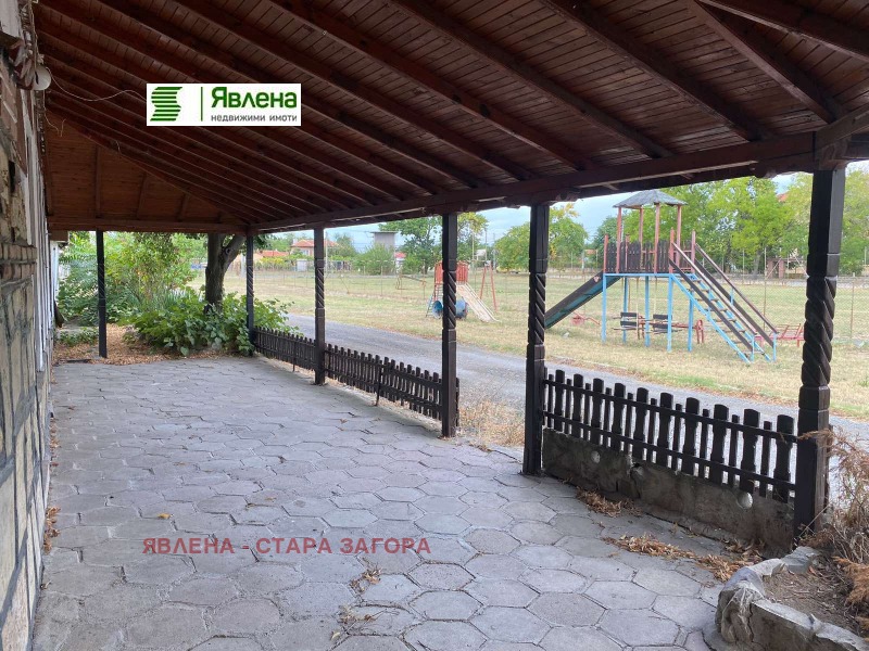 Satılık  Bar; Kahve dükkanı bölge Stara Zagora , Znamenosec , 1506 metrekare | 22419348 - görüntü [5]