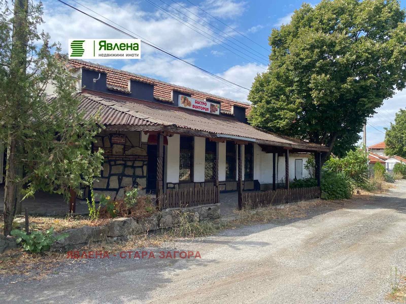 Satılık  Bar; Kahve dükkanı bölge Stara Zagora , Znamenosec , 1506 metrekare | 22419348