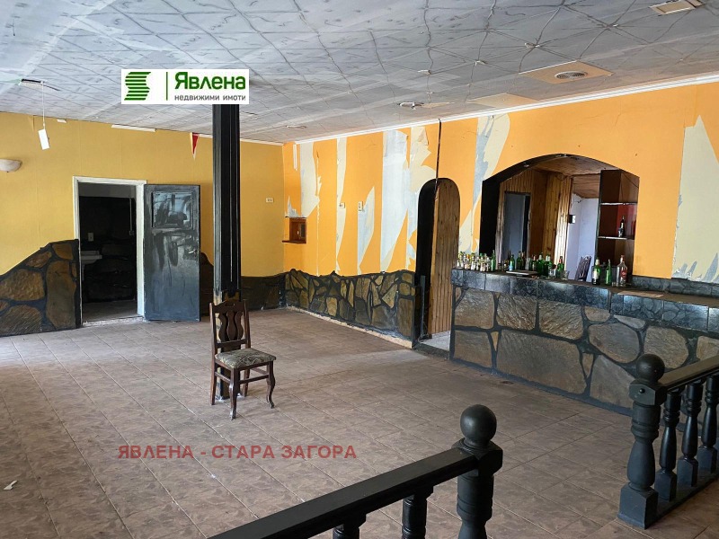 Satılık  Bar; Kahve dükkanı bölge Stara Zagora , Znamenosec , 1506 metrekare | 22419348 - görüntü [7]