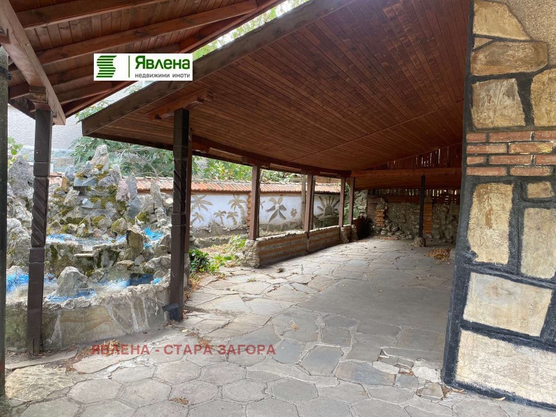 Satılık  Bar; Kahve dükkanı bölge Stara Zagora , Znamenosec , 1506 metrekare | 22419348 - görüntü [4]